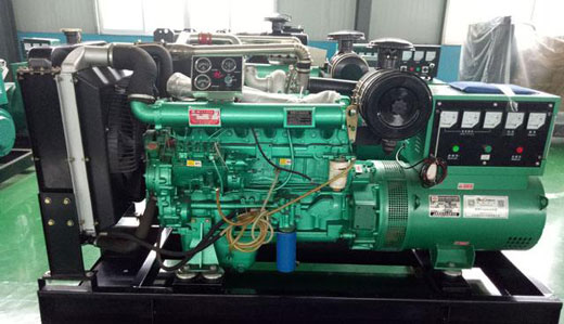 新都发电机不发电的原因 新都发电机不发电的原因