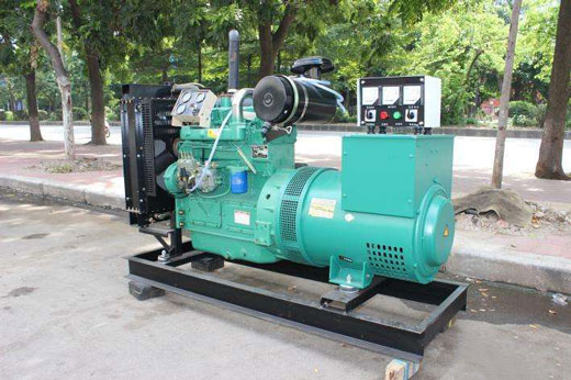 新都发电机不发电的原因 新都发电机不发电的原因