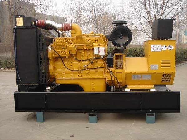 新都发电机出租