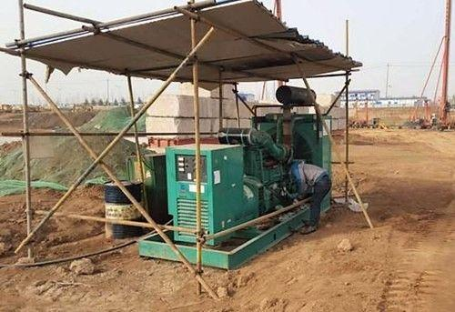 新都发电机出租 新都发电机出租