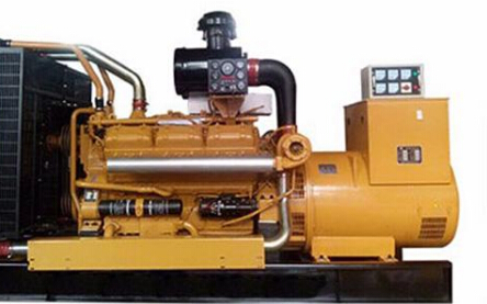 新都发电机出租