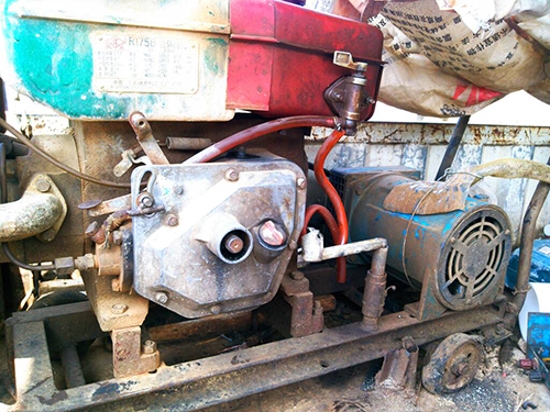 新都单杠柴油机发电机出租 新都单杠柴油机发电机出租