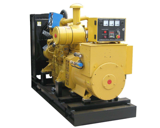 新都发电机出租