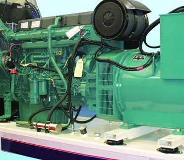 新都发电机出租